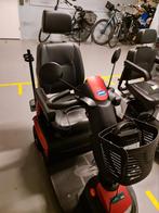 Invacare Scootmobiel zo goed als nieuw, Diversen, Brommobielen en Scootmobielen, Invacare, Zo goed als nieuw, Ophalen