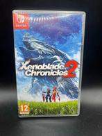 Xenoblade Chronicles 2 - Nintendo Switch, Spelcomputers en Games, Lenn hodes, 1 speler, Ophalen of Verzenden, Zo goed als nieuw