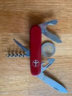Victorinox Victoria Swissair logo, Caravans en Kamperen, Ophalen of Verzenden, Gebruikt