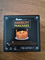 Anarchy Pancakes - Dobble Kaartspel, Vijf spelers of meer, Verzenden, Zo goed als nieuw, Onbekend