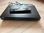 Humax IHDR-5050C met afstandsbediening, Audio, Tv en Foto, Decoders en Harddiskrecorders, Ophalen of Verzenden, Gebruikt, Harddiskrecorder