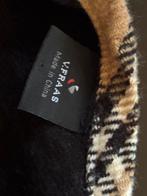 Cape Fraas, Ophalen of Verzenden, Zo goed als nieuw, Zwart