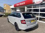 SKODA Fabia 1.2 TSI 90pk Greentech (107 gr) Monte Carlo, Auto's, Origineel Nederlands, Te koop, Zilver of Grijs, 5 stoelen