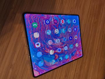 For Sale: Samsung Galaxy Z Fold 4 - 1TB in Stunning Beige beschikbaar voor biedingen