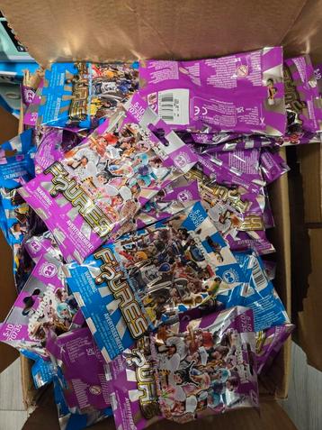 Playmobil Figures Serie 21/22/24 - Nieuw in verpakking! beschikbaar voor biedingen