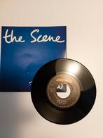 The scene, Cd's en Dvd's, Vinyl | Nederlandstalig, Ophalen of Verzenden, Zo goed als nieuw