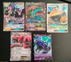 Pokémon Jumbo Kaarten, Hobby en Vrije tijd, Verzamelkaartspellen | Pokémon, Ophalen of Verzenden, Zo goed als nieuw, Meerdere kaarten