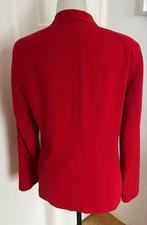 Gerry Weber rood kasje maat 40[dm], Maat 38/40 (M), Ophalen of Verzenden, Zo goed als nieuw, Jasje