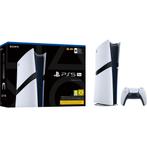 Ps 5 pro 2tb geheugen met 1 controller is een digitale versi, Spelcomputers en Games, Spelcomputers | Sony PlayStation 5, Ophalen