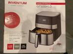 Airfryer Inventum, Ophalen, Nieuw, Airfryer, 750 t/m 999 gram