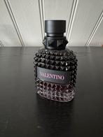 Valentino Uomo Born In Roma Intense, 50/50ml, Verzamelen, Parfumverzamelingen, Ophalen of Verzenden, Zo goed als nieuw