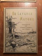 maart 1897 tm febr. 1898. 2e jrg De Levende Natuur onder, Antiek en Kunst, Antiek | Boeken en Bijbels, E. Heimans, Verzenden