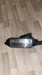 Sm06 , 125/180, Motoren, Tuning en Styling, Ophalen of Verzenden