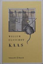 Willem Elsschot - Kaas, Ophalen of Verzenden, Nieuw, België