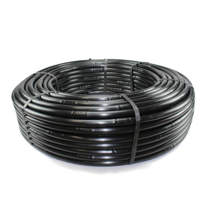 Drukgereguleerde professionele druppelslang rol á 50 meter, Tuin en Terras, Druppelsystemen, Nieuw, Ophalen of Verzenden