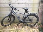Cube Touring Hybrid exc 625, Ophalen, Zo goed als nieuw, 51 tot 55 cm, Cube