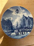 Focke & Meltzer Wandbord – Nr. 494/1500, Antiek en Kunst, Ophalen