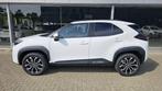 Toyota Yaris Cross 1.5 Hybride 130pk Teamplayer All-in | Rij, Adaptive Cruise Control, Gebruikt, Met garantie (alle), Wit