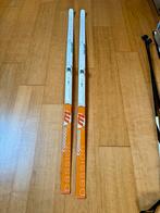 Fischer Passion Langlaufski - Nordic Cruising 174 cm, Sport en Fitness, Skiën en Langlaufen, Ophalen, 160 tot 180 cm, Stokken