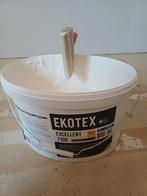 Ekotex Excellent 7100 Behanglijm, Ophalen, Wit, Nieuw, Beits