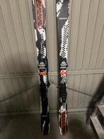 K2 Sight All-Terrain Ski’s, Sport en Fitness, Skiën en Langlaufen, 160 tot 180 cm, Zo goed als nieuw, Ski's, Ophalen