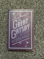The Great Gatsby - F. Scott Fitzgerald, Ophalen of Verzenden, Zo goed als nieuw, Amerika