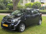 Kia Picanto 1.0 CVVT EconomyPlusLine APK 2027 Dealer ondh, Voorwielaandrijving, Start-stop-systeem, Gebruikt, Euro 6