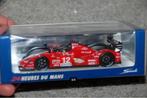 SALE !! 1:43 ORECA JUDD #12 LEMANS 2009 SPARK S1495 WRH, Hobby en Vrije tijd, Modelauto's | 1:43, Verzenden, Zo goed als nieuw