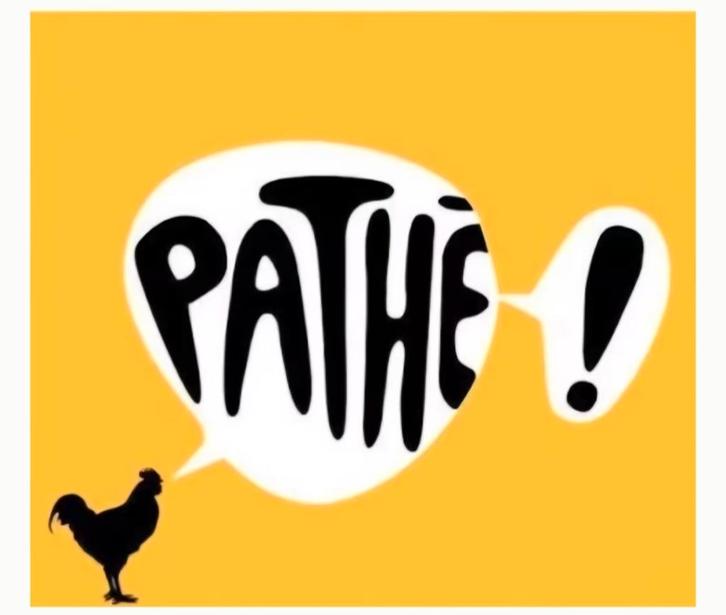 2 bioscoopkaarten voor pathe, Tickets en Kaartjes, Filmkaartjes, Twee personen, Vrijkaartje alle films