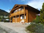 Franse Alpen luxe chalet 12p. 5 slk. 5 badk. kindvriendelijk, Vakantie, Dorp, 4 of meer slaapkamers, Chalet, Bungalow of Caravan