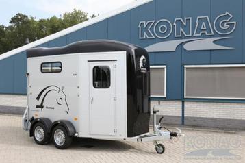 Aanbieding Cheval Liberté Touring Country 2-paard beschikbaar voor biedingen