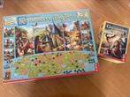 Carcassonne big box Bordspel en uitbreiding  de Draak, Hobby en Vrije tijd, Ophalen of Verzenden, Zo goed als nieuw