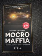 Marijn Schrijver - Mocro maffia, Ophalen of Verzenden, Zo goed als nieuw, Marijn Schrijver; Wouter Laumans