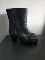 Fred de la Bretoniere zwarte gevoerde laarsjes 41 nieuw!, Kleding | Dames, Schoenen, Ophalen of Verzenden, Nieuw, Zwart