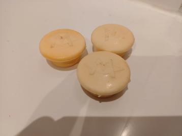Origineel Mobylette afdek dopjes gebruikt  beschikbaar voor biedingen