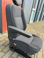 stoel links chauffeur opel movano renault trafic nissan nv40, Ophalen of Verzenden, Opel