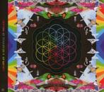 Coldplay Cd Box A Head Full Of Dreams., Ophalen of Verzenden, Zo goed als nieuw, Poprock
