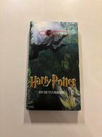 Harry Potter en de Vuurbeker luisterboek 16 cd’s Jan Meng, Boeken, Luisterboeken, Ophalen of Verzenden, JK Rowling