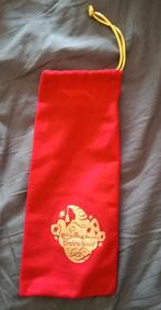 Efteling magische sleutel Bewaarzak, Verzamelen, Efteling, Ophalen of Verzenden, Zo goed als nieuw, Overige typen