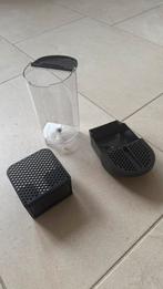 Nespresso Magimix waterreservoir, Ophalen of Verzenden, Zo goed als nieuw