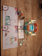 LEGO Friends Dierenkliniek 41695 - Compleet!, Service@lego.com, Lego, Aastvej 1, 7190 Billund, Denmark, Ophalen of Verzenden