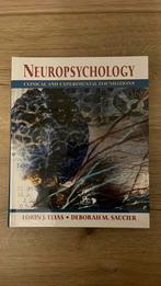 Neuropsychology - Elias and Saucier, Ophalen of Verzenden, Zo goed als nieuw