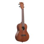 Kala Learn To Play Ukulele Concert Starter Kit set concert u, Muziek en Instrumenten, ., Nieuw, Ophalen of Verzenden, Akoestische gitaar