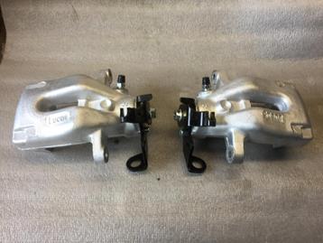 Remklauw gereviseerd Peugeot 307 / Citroën C4 beschikbaar voor biedingen