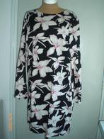 jurkje maat Large merk: Vero moda, Kleding | Dames, Verzenden, Vero Moda, Zwart, Maat 42/44 (L)