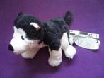 IKEA Knuffel HOND HUSKY LIVLIG **Nieuw met Kaartje**, Ophalen of Verzenden, Nieuw, Hond