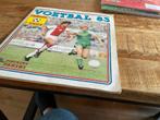 Panini voetbal 83 compleet met rooki mark van basten, Ophalen of Verzenden, Zo goed als nieuw, Poster, Plaatje of Sticker