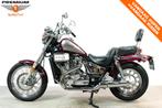 Honda VT 800 C SHADOW (bj 1988), Chopper, Meer dan 35 kW, 800 cc