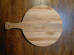 Beuken borrel, kaas, hapjes plank, Huis en Inrichting, Keuken | Keukenbenodigdheden, Ophalen of Verzenden, Nieuw