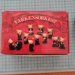 Varkensorkest  | z.g.a.n., Ophalen of Verzenden, Dier